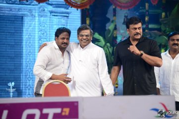 Mukunda Movie Audio Launch